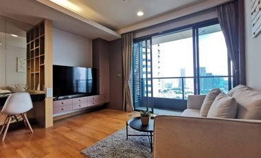 Condo en alquiler de 2 habitaciones en Khlong Toei, Bangkok