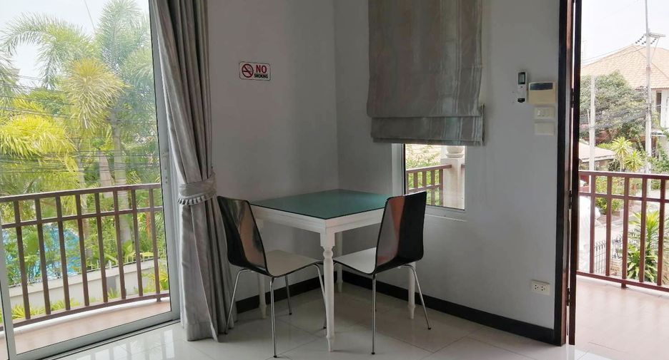 Haus zur Miete mit 4 Zimmer in Bang Lamung, Chonburi
