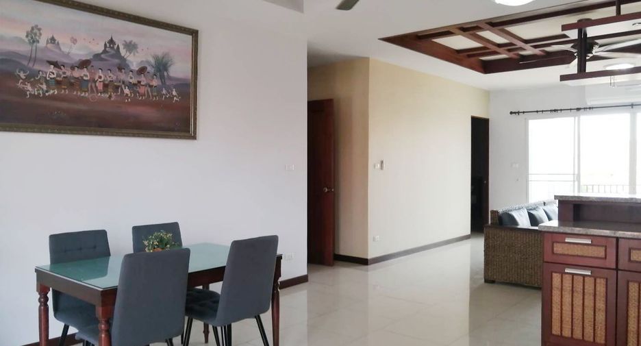 Haus zur Miete mit 4 Zimmer in Bang Lamung, Chonburi