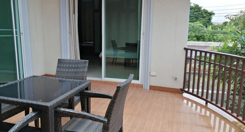 Haus zur Miete mit 4 Zimmer in Bang Lamung, Chonburi