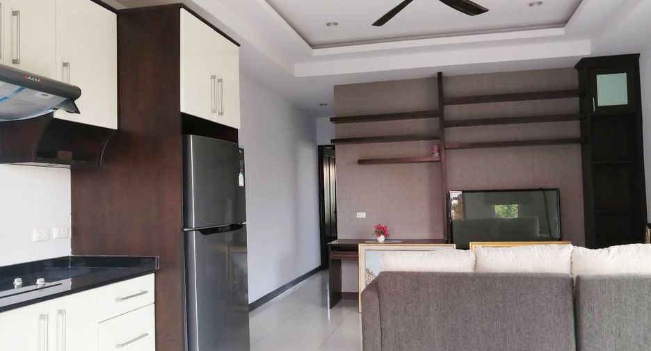 Haus zur Miete mit 4 Zimmer in Bang Lamung, Chonburi