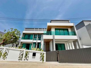 出售 5 卧室 别墅 在 Bang Lamung, Chon Buri