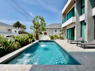 出售 5 卧室 别墅 在 Bang Lamung, Chon Buri