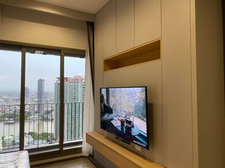 出租 1 卧室 公寓 在 Bang Kho Laem, 曼谷