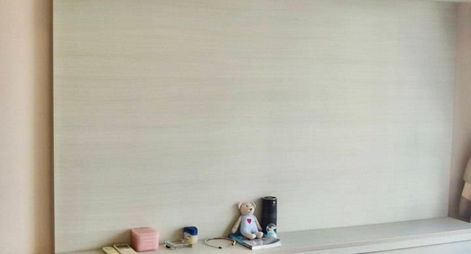 For sale 1 bed condo in Khlong Toei, Bangkok
