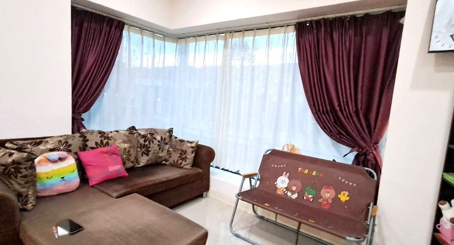 For sale 3 bedrooms house in Pluak Daeng, Rayong