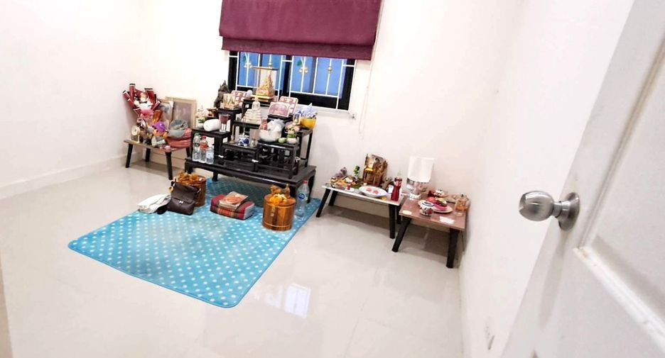 For sale 3 bedrooms house in Pluak Daeng, Rayong