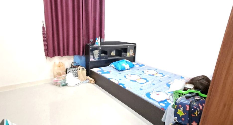 For sale 3 bedrooms house in Pluak Daeng, Rayong