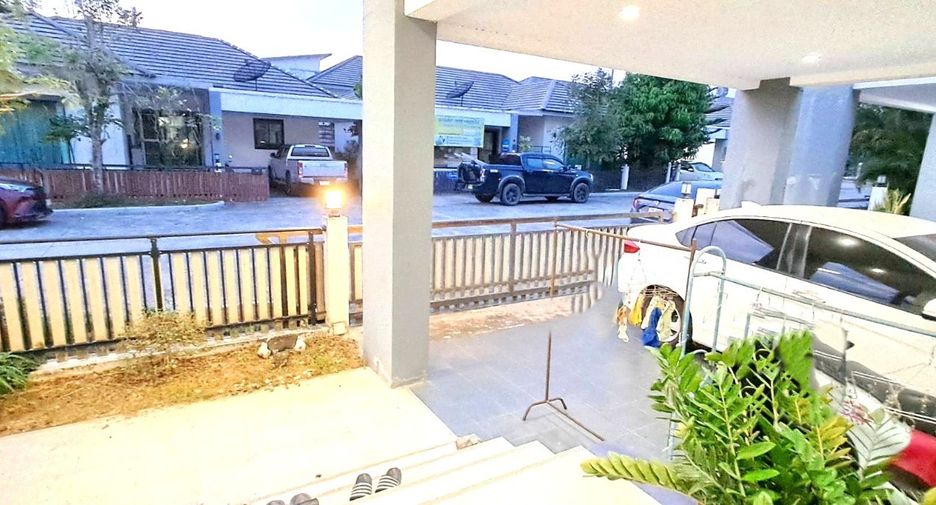 For sale 3 bedrooms house in Pluak Daeng, Rayong