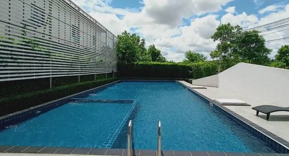 For sale 3 bedrooms house in Pluak Daeng, Rayong
