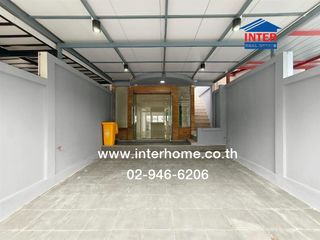 For rent and for sale 3 bedrooms townhouse in Din Daeng, Bangkok
