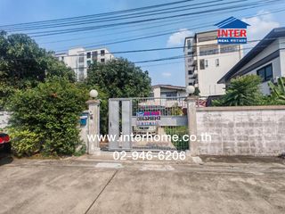 À vendre 3 chambres maison à Mueang Nonthaburi, Nonthaburi