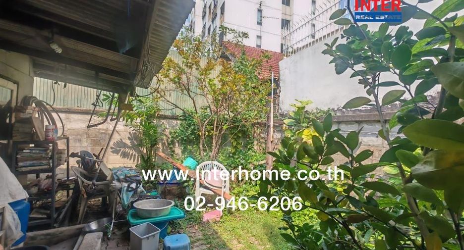 À vendre 3 chambres maison à Mueang Nonthaburi, Nonthaburi