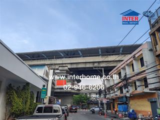 À vendre 3 chambres maison à Mueang Nonthaburi, Nonthaburi