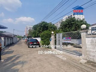À vendre 3 chambres maison à Mueang Nonthaburi, Nonthaburi
