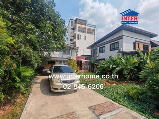 À vendre 3 chambres maison à Mueang Nonthaburi, Nonthaburi