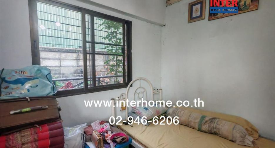 À vendre 3 chambres maison à Mueang Nonthaburi, Nonthaburi