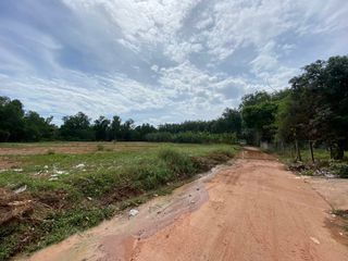 出售 土地 在 Klaeng, Rayong