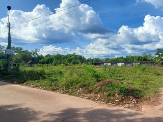 出售 土地 在 Klaeng, Rayong