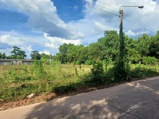 出售 土地 在 Klaeng, Rayong