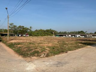 出售 土地 在 Klaeng, Rayong