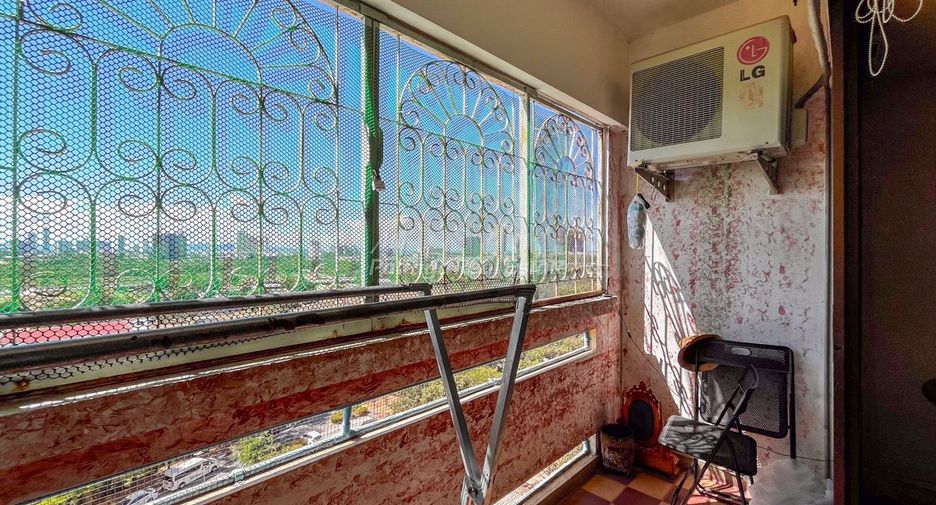 For sale studio condo in Jomtien, Pattaya