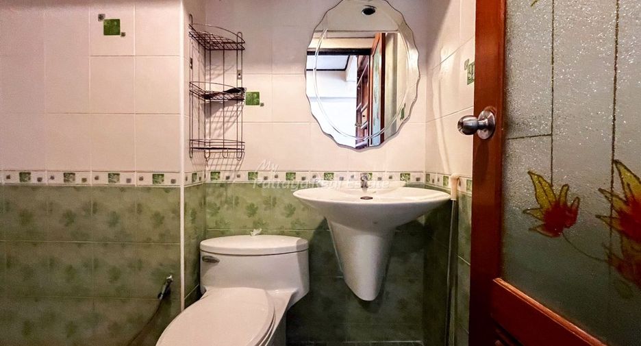 For sale studio condo in Jomtien, Pattaya