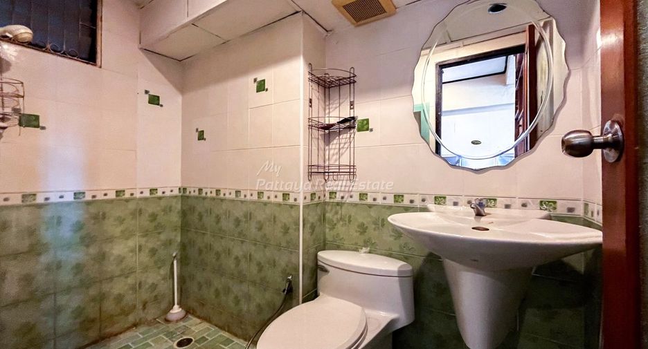 For sale studio condo in Jomtien, Pattaya