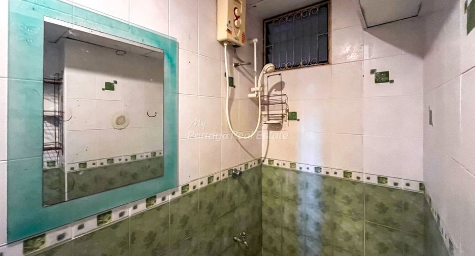 For sale studio condo in Jomtien, Pattaya