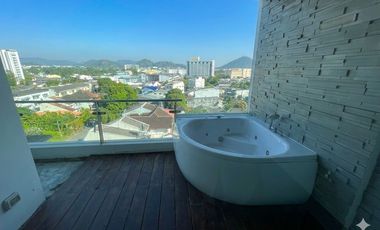 For sale 1 bed condo in Mueang Phuket, Phuket