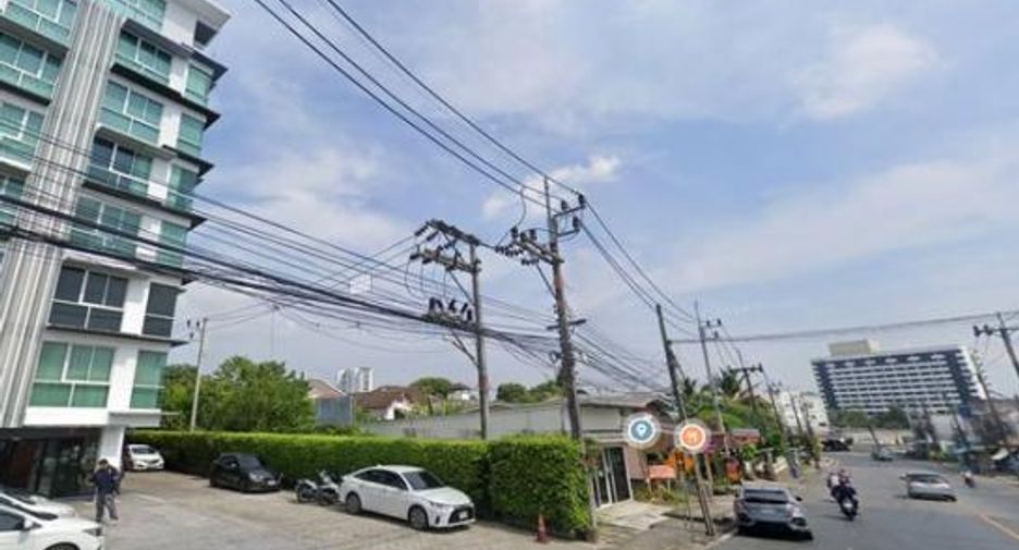 For sale 1 bed condo in Mueang Phuket, Phuket