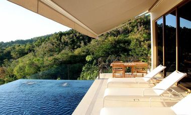 À vendre 3 chambres villa à Thalang, Phuket