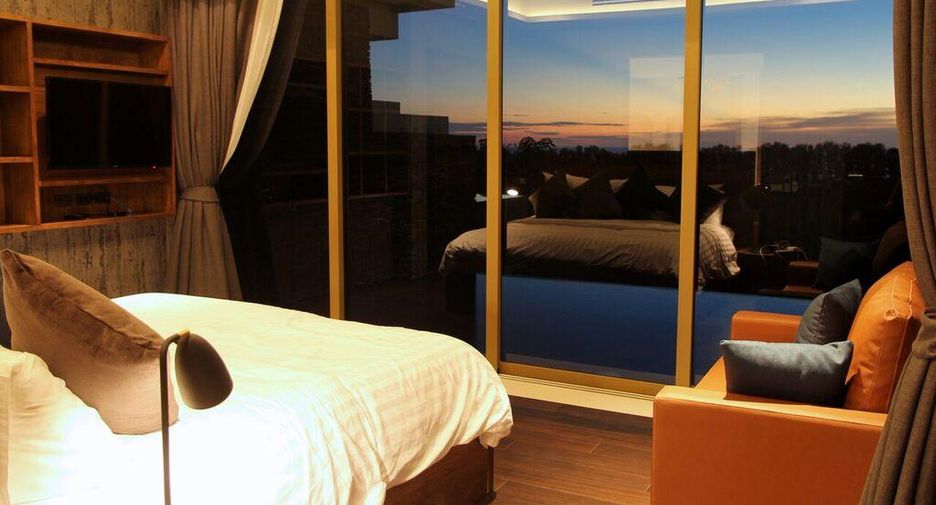 Villa en venta de 3 habitaciones en Thalang, Phuket
