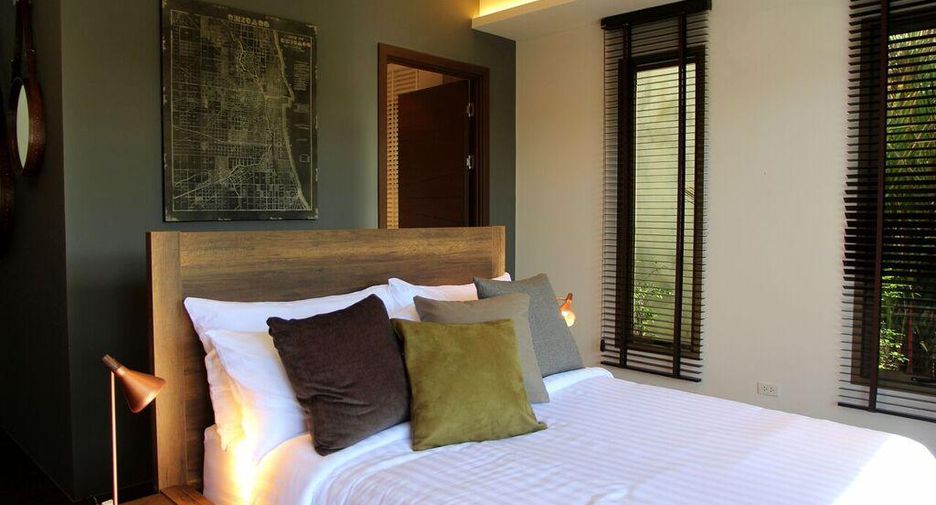 Villa en venta de 3 habitaciones en Thalang, Phuket