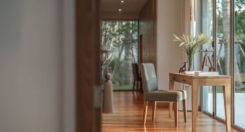For sale 3 bedrooms villa in Thalang, Phuket