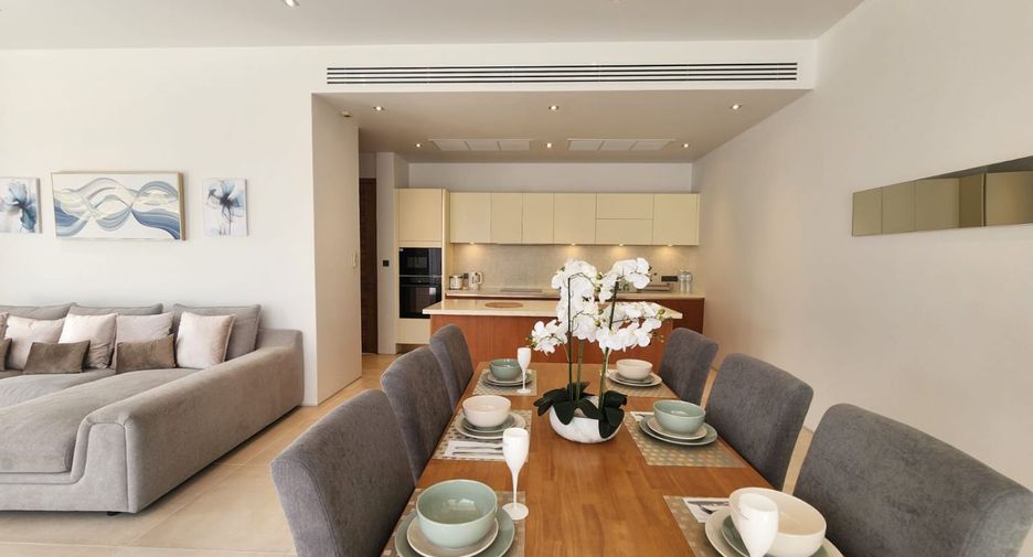 Villa zum Kauf mit 3 Zimmer in Thalang, Phuket