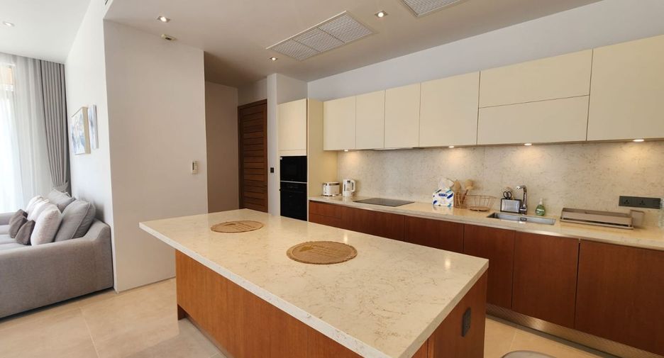 Villa zum Kauf mit 3 Zimmer in Thalang, Phuket
