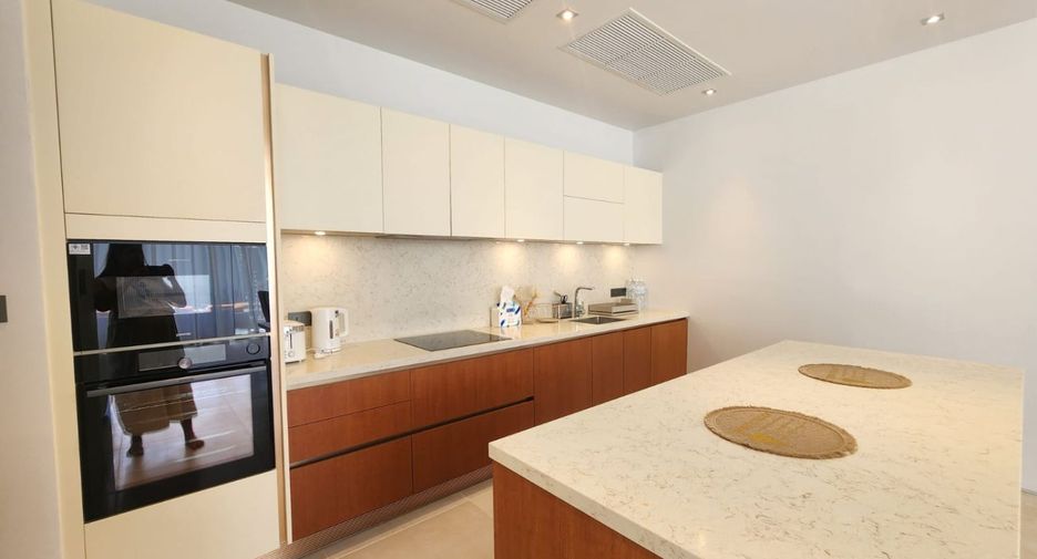 Villa zum Kauf mit 3 Zimmer in Thalang, Phuket