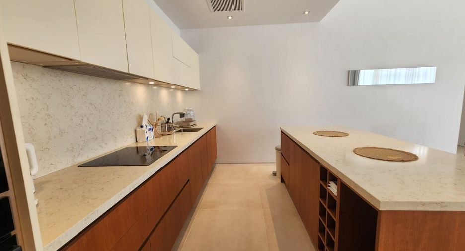 Villa zum Kauf mit 3 Zimmer in Thalang, Phuket