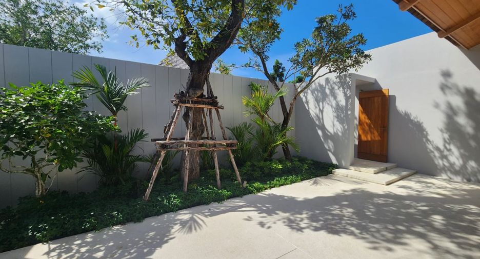 Villa zum Kauf mit 3 Zimmer in Thalang, Phuket