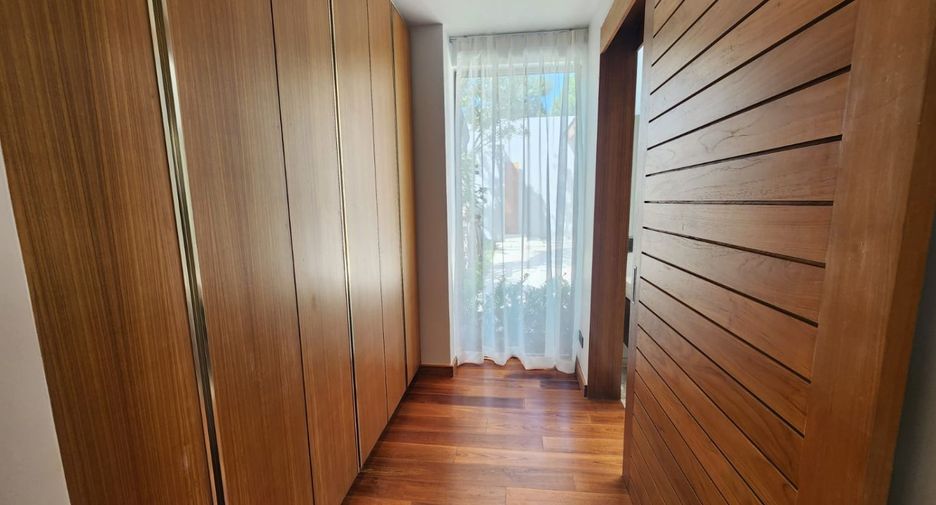 Villa zum Kauf mit 3 Zimmer in Thalang, Phuket