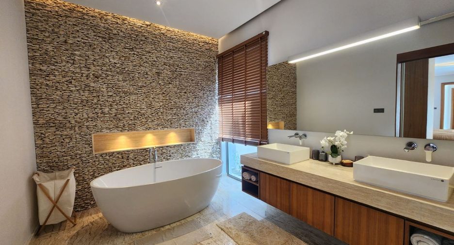 Villa zum Kauf mit 3 Zimmer in Thalang, Phuket