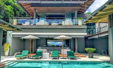 Villa zum Kauf mit 4 Zimmer in Thalang, Phuket