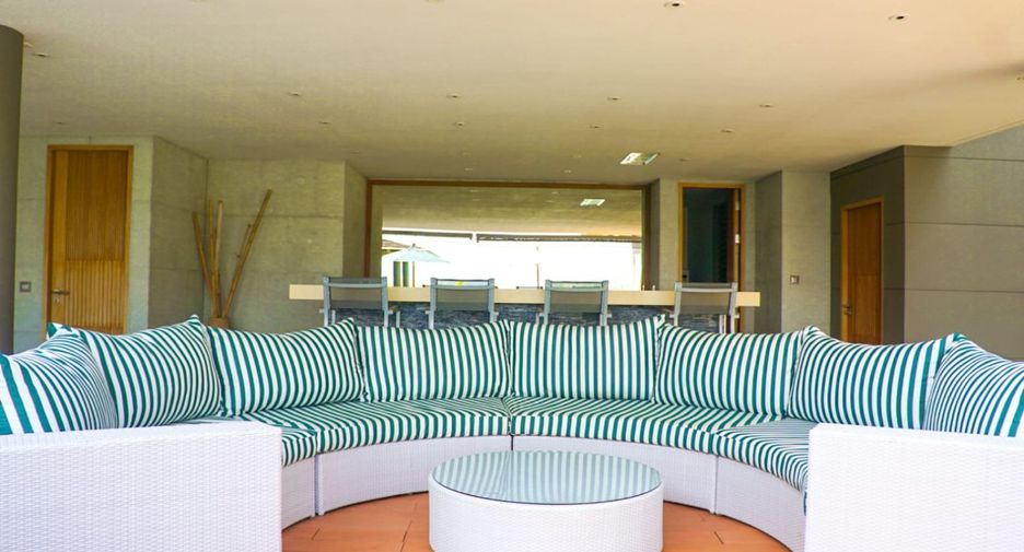 Villa en venta de 4 habitaciones en Thalang, Phuket