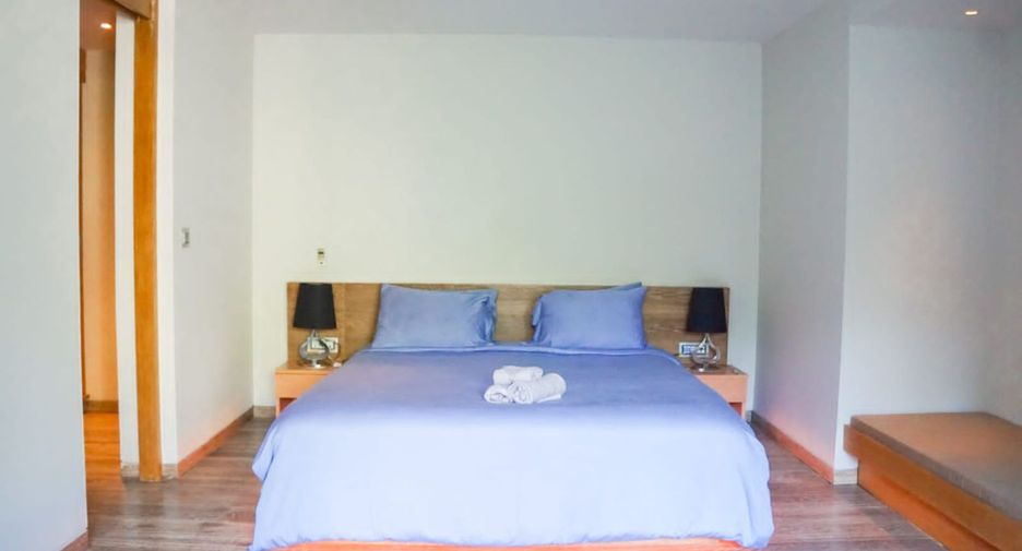 Villa en venta de 4 habitaciones en Thalang, Phuket
