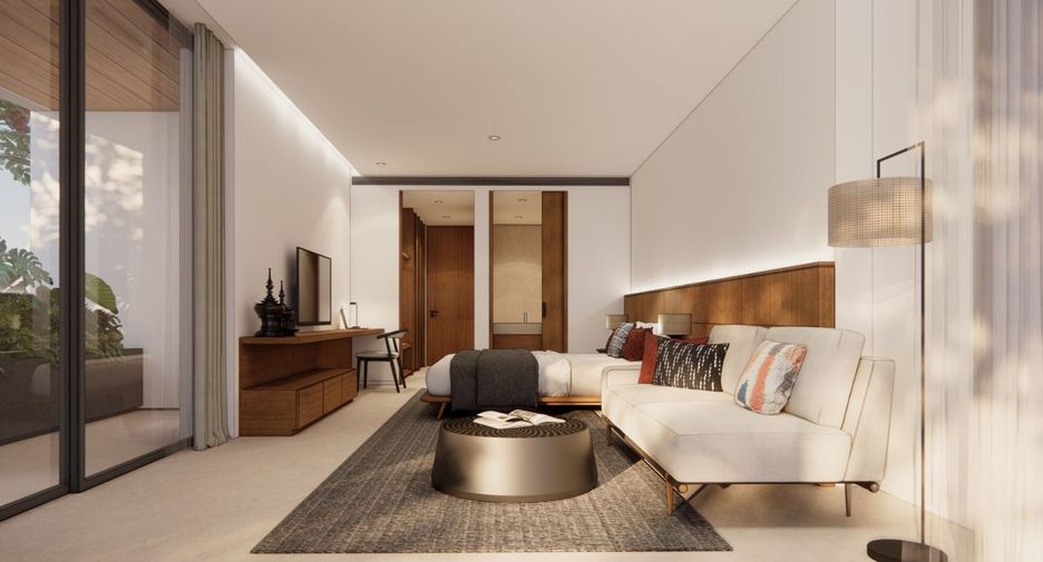 For sale 4 bedrooms apartment in Thalang, Phuket