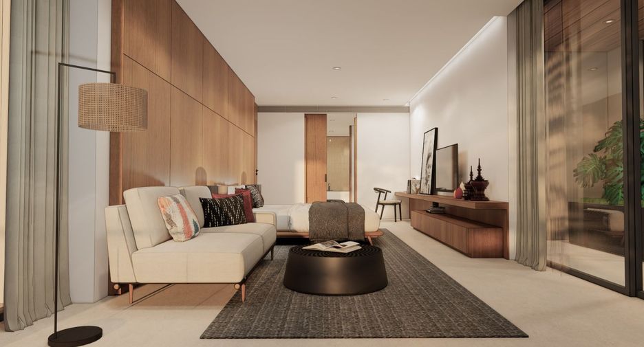 For sale 4 bedrooms apartment in Thalang, Phuket