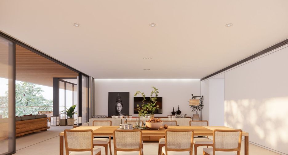 For sale 4 bedrooms apartment in Thalang, Phuket