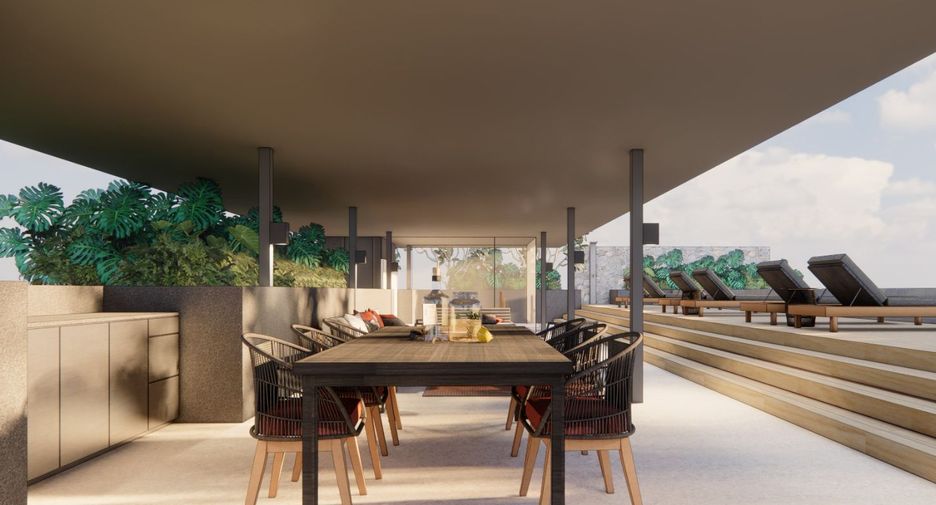 For sale 4 bedrooms apartment in Thalang, Phuket