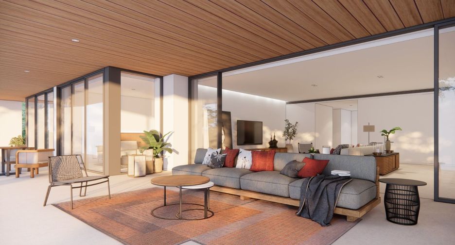 For sale 4 bedrooms apartment in Thalang, Phuket
